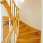 펜션 Haushaelfte Hus Noeck Id 140 *