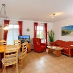 펜션 Haushaelfte Hus Noeck Id 140 Böhl
