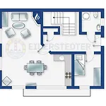 Haushaelfte Hus Noeck Id 140