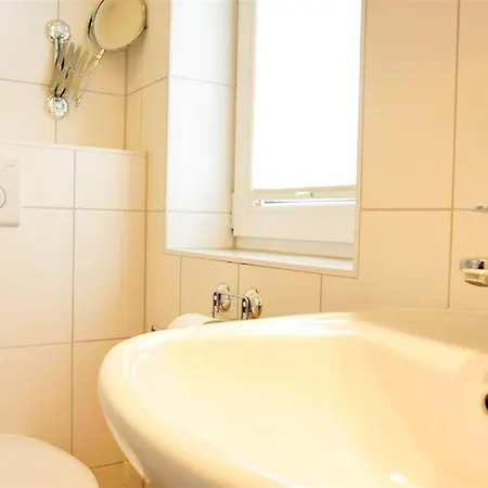 Holiday home Haushaelfte-hus-noeck-id-140 Sankt Peter-Ording