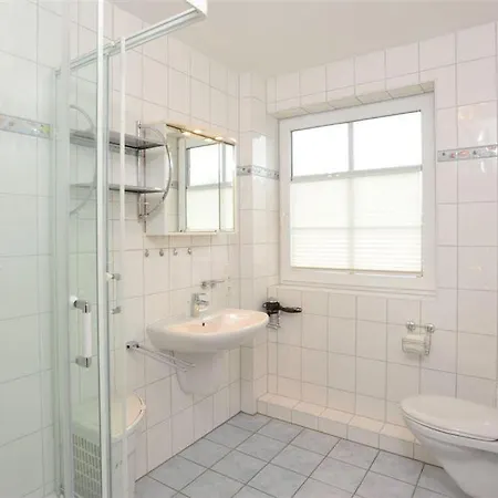 Haushaelfte-hus-noeck-id-140 Holiday home