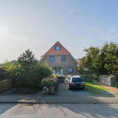 Haushaelfte-hus-noeck-id-140 Sankt Peter-Ording