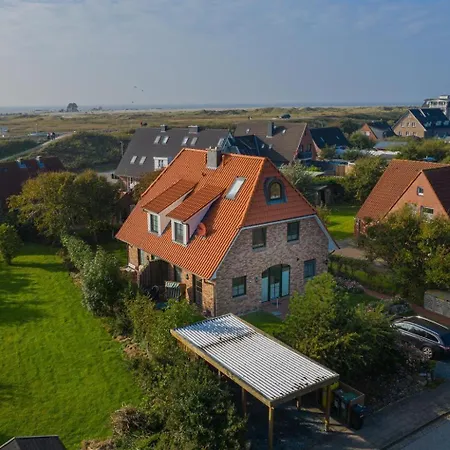 Haushaelfte-hus-noeck-id-140 Holiday home Sankt Peter-Ording