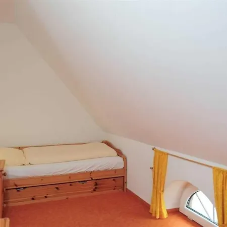 펜션 Haushaelfte Hus Noeck Id 140