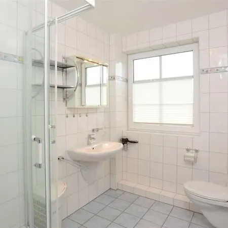 Haushaelfte Hus Noeck Id 140 Holiday home Bohl