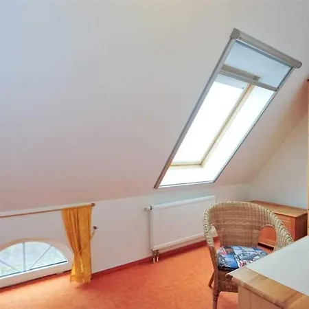 Haushaelfte Hus Noeck Id 140 * Sankt Peter-Ording