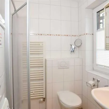 Haushaelfte Hus Noeck Id 140 Holiday home *
