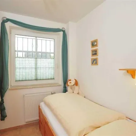 Haushaelfte Hus Noeck Id 140 Tatil Evi Sankt Peter-Ording